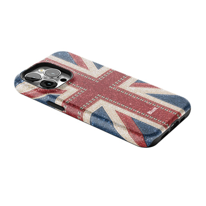 Classic Union iPhone Case gallery - Iphone_13_Pro_2