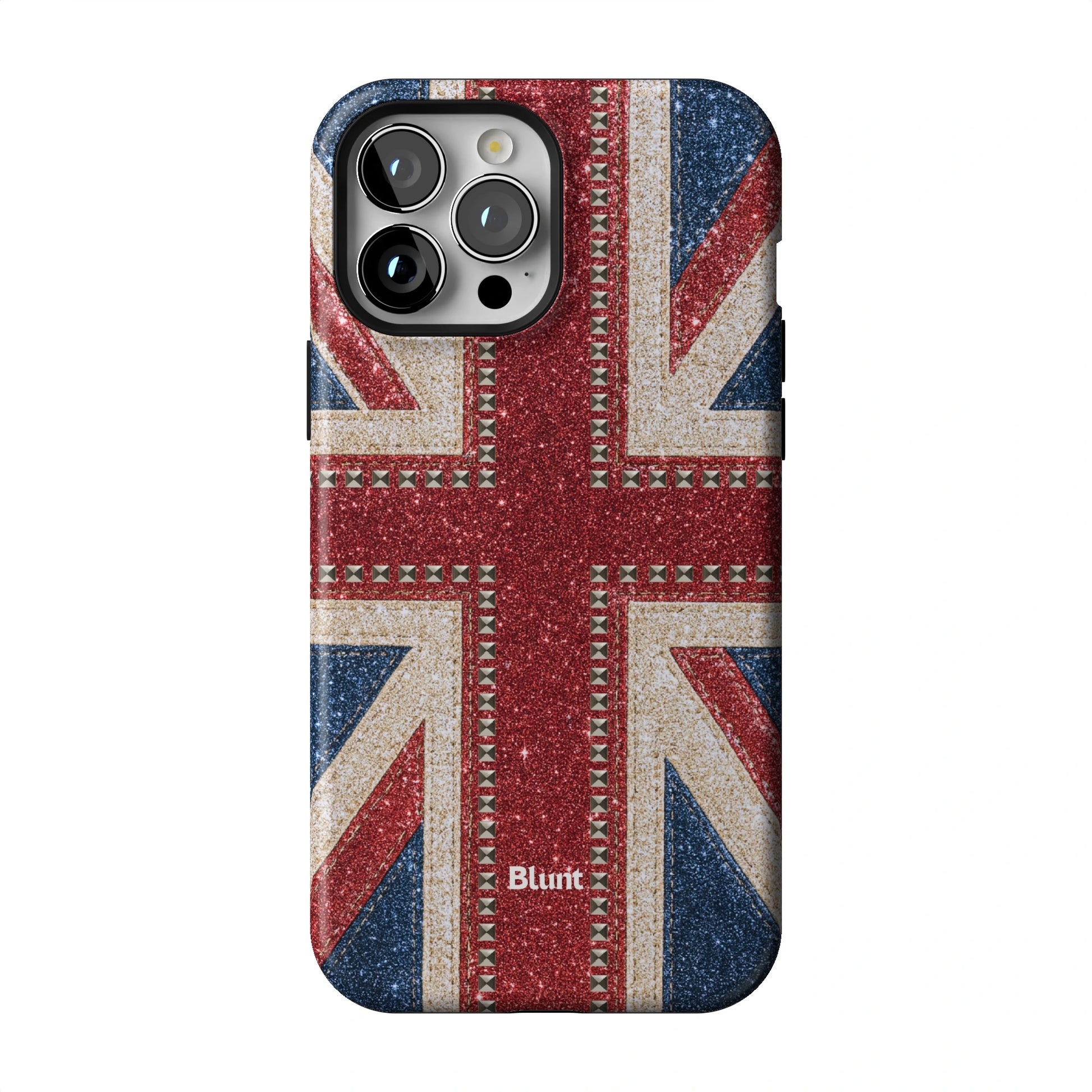 Classic Union iPhone Case gallery - Iphone_13_Pro_Max_1
