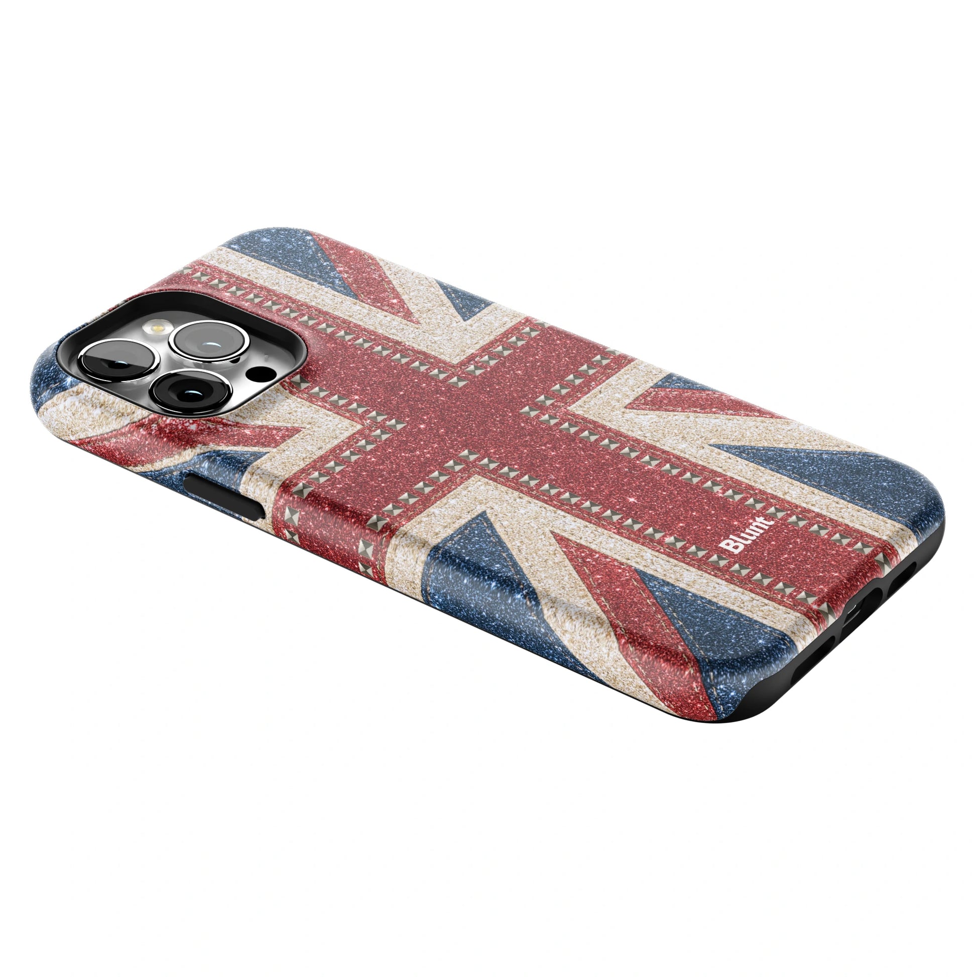 Classic Union iPhone Case gallery - Iphone_13_Pro_Max_2