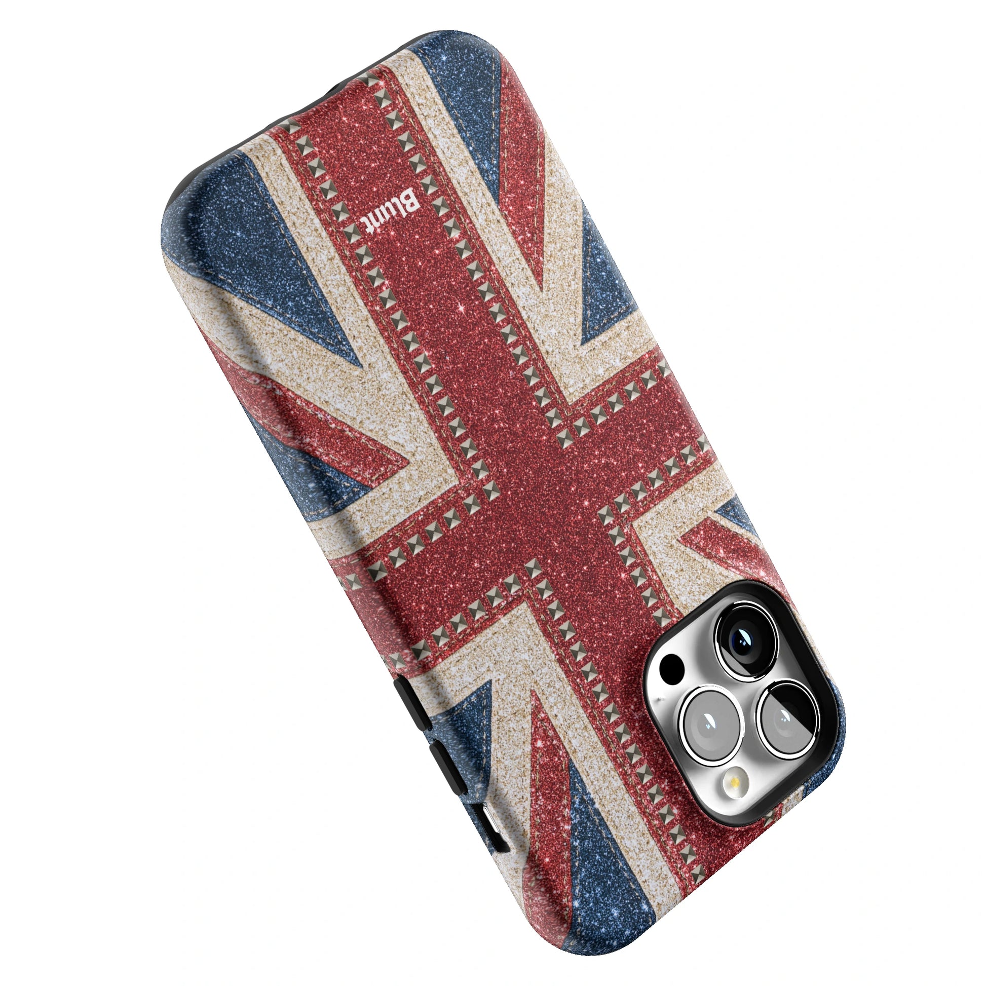 Classic Union iPhone Case gallery - Iphone_13_Pro_Max_5