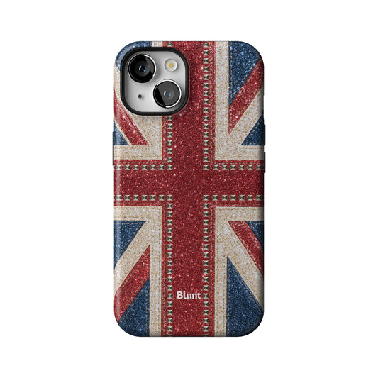 Classic Union iPhone Case gallery - Iphone_14_Iphone_1