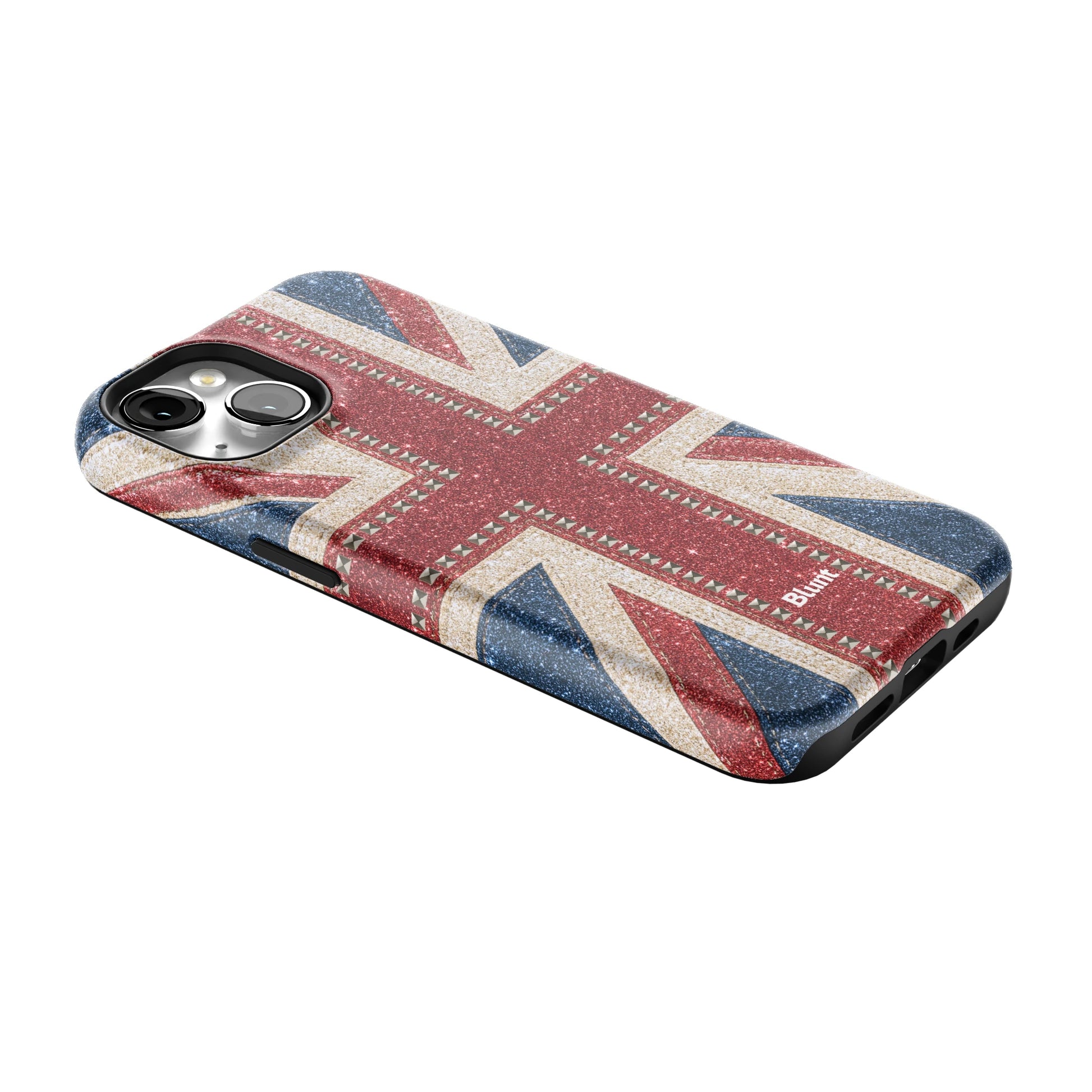 Classic Union iPhone Case gallery - Iphone_14_Iphone_2