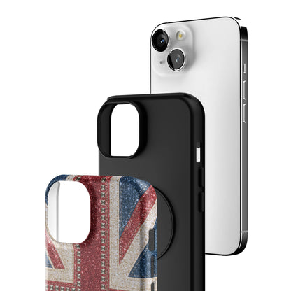 Classic Union iPhone Case gallery - Iphone_14_Iphone_3