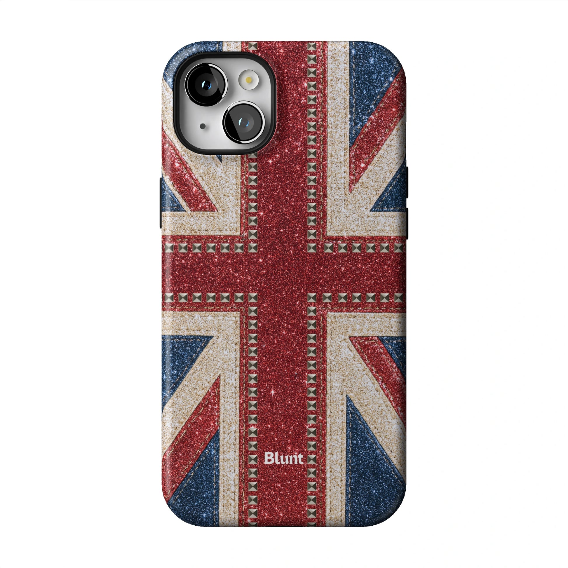 Classic Union iPhone Case gallery - Iphone_14_Mini_Air_Plus_1