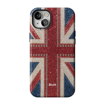 Classic Union iPhone Case gallery - Iphone_14_Mini_Air_Plus_1