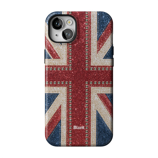 Classic Union iPhone Case gallery - Iphone_14_Mini_Air_Plus_1