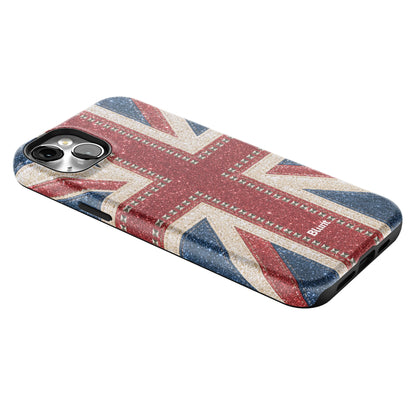 Classic Union iPhone Case gallery - Iphone_14_Mini_Air_Plus_2