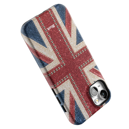 Classic Union iPhone Case gallery - Iphone_14_Mini_Air_Plus_5