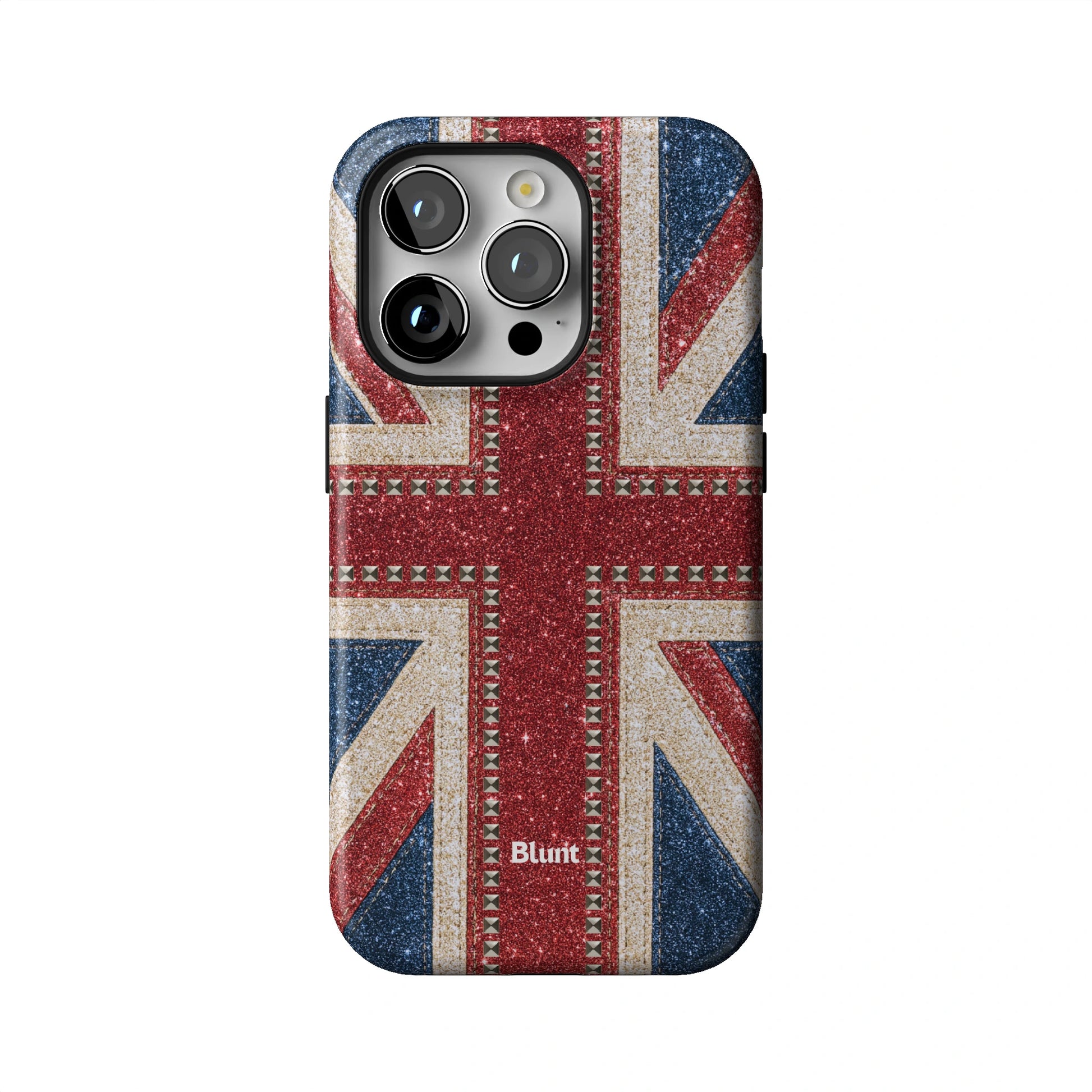 Classic Union iPhone Case gallery - Iphone_14_Pro_1