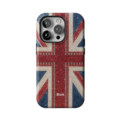 Classic Union iPhone Case gallery - Iphone_14_Pro_1