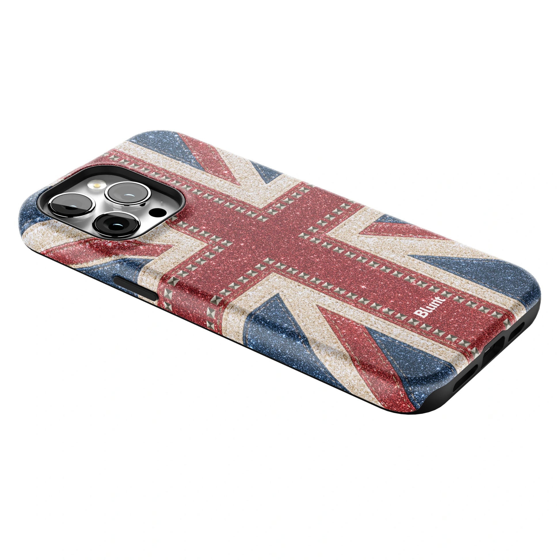 Classic Union iPhone Case gallery - Iphone_14_Pro_Max_2