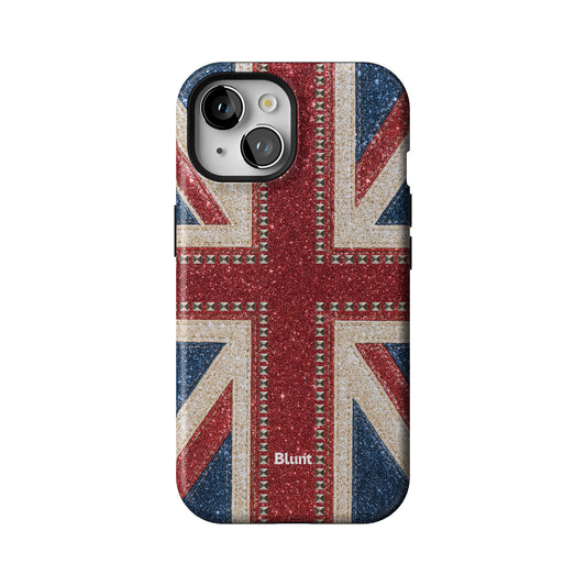 Classic Union iPhone Case gallery - Iphone_15_Iphone_1
