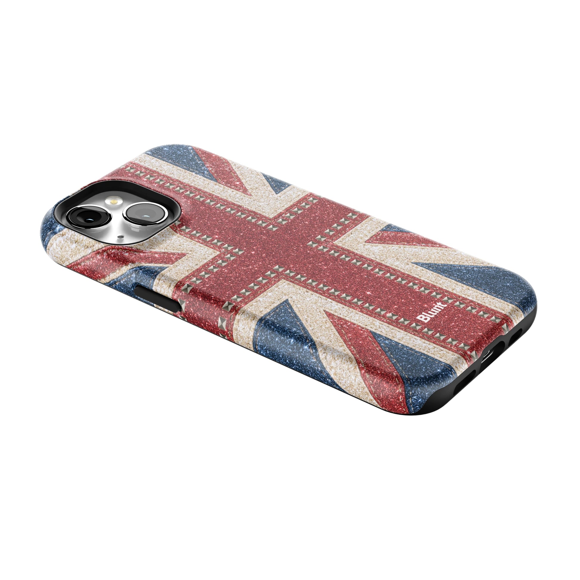 Classic Union iPhone Case gallery - Iphone_15_Iphone_2