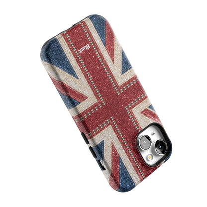Classic Union iPhone Case gallery - Iphone_15_Iphone_5