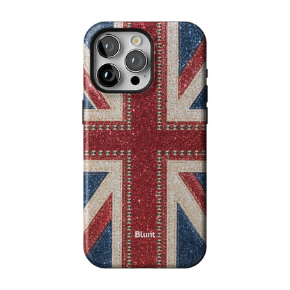 Classic Union iPhone Case gallery - Iphone_15_Pro_Max_1
