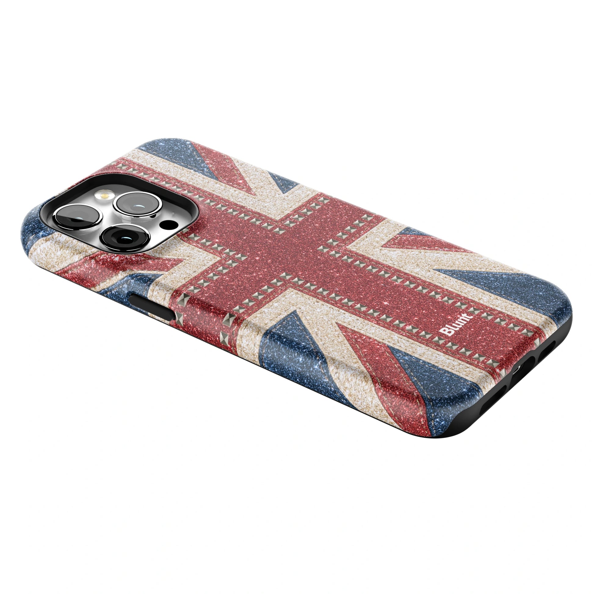 Classic Union iPhone Case gallery - Iphone_15_Pro_Max_2
