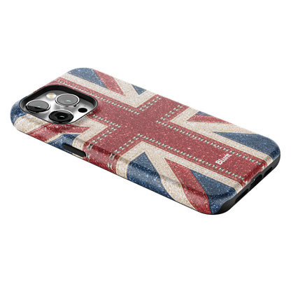 Classic Union iPhone Case gallery - Iphone_15_Pro_Max_2
