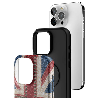 Classic Union iPhone Case gallery - Iphone_15_Pro_Max_3