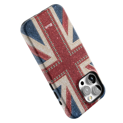 Classic Union iPhone Case gallery - Iphone_15_Pro_Max_5