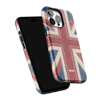 Classic Union iPhone Case gallery - Iphone_15_Pro_Max_6