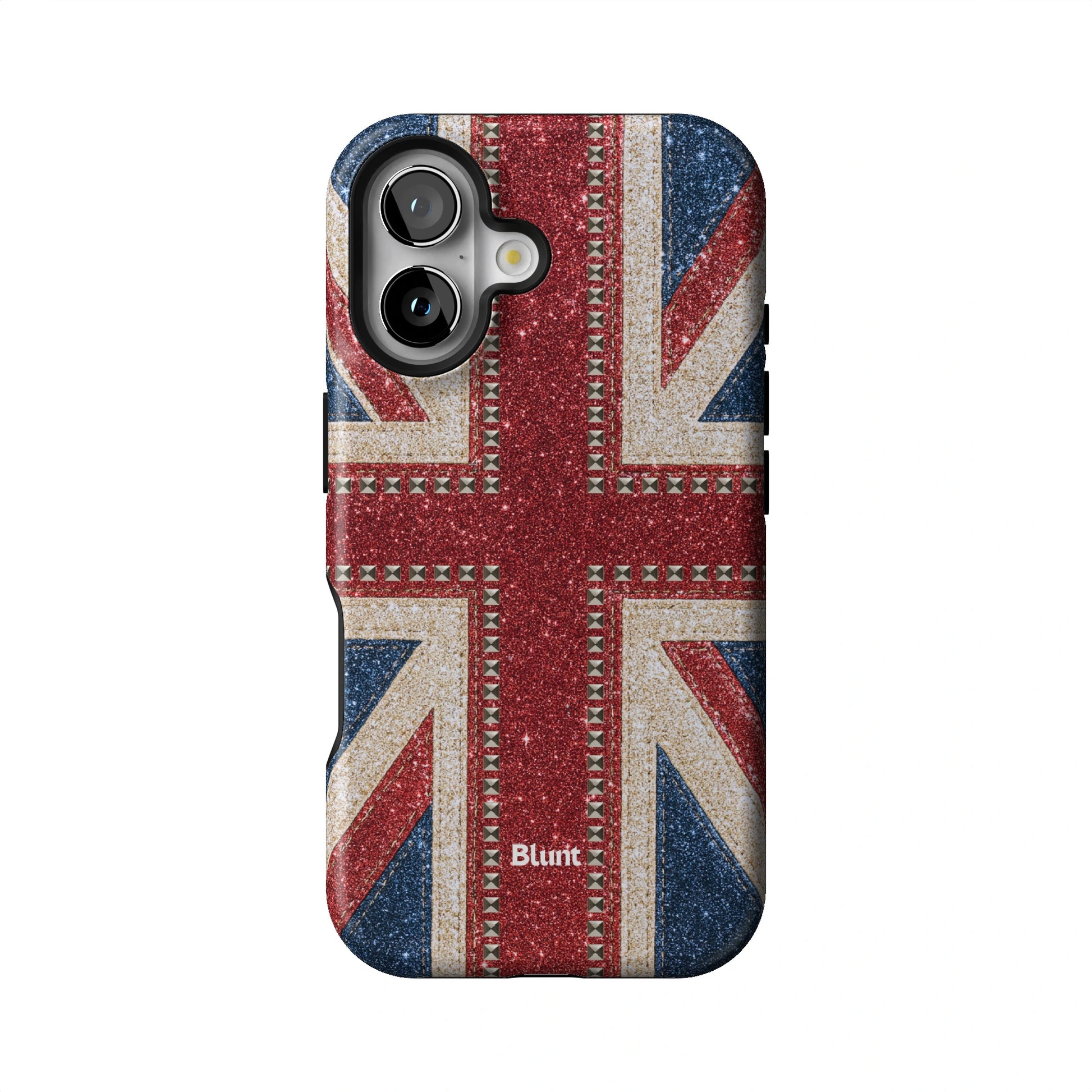 Classic Union iPhone Case gallery - Iphone_16_Iphone_1