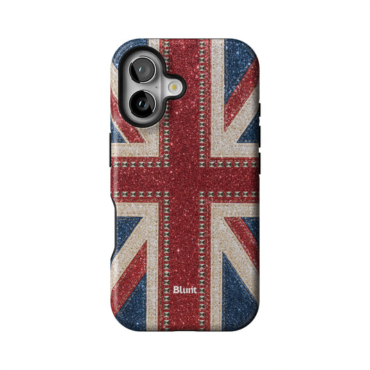 Classic Union iPhone Case gallery - Iphone_16_Iphone_1