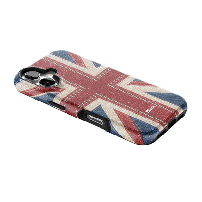 Classic Union iPhone Case gallery - Iphone_16_Iphone_2