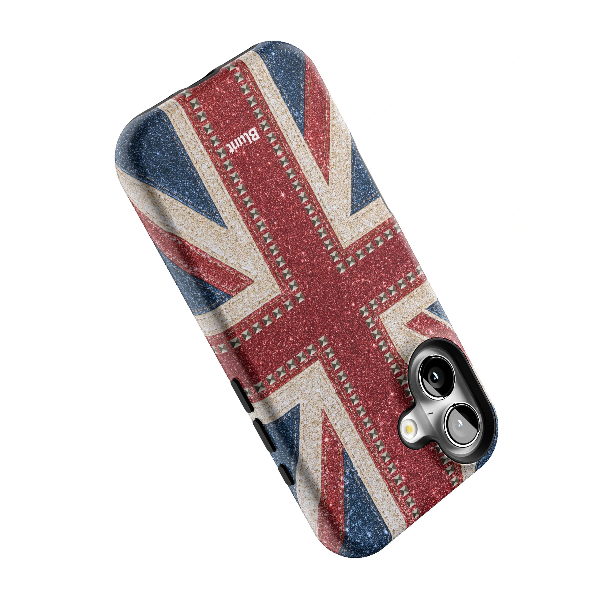 Classic Union iPhone Case gallery - Iphone_16_Iphone_5