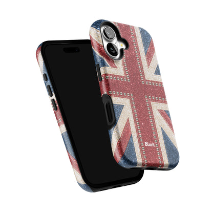 Classic Union iPhone Case gallery - Iphone_16_Iphone_6