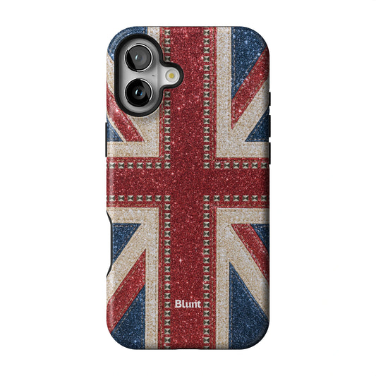 Classic Union iPhone Case gallery - Iphone_16_Mini_Air_Plus_1