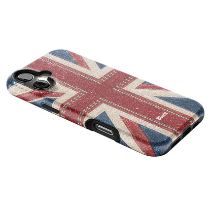 Classic Union iPhone Case gallery - Iphone_16_Mini_Air_Plus_2