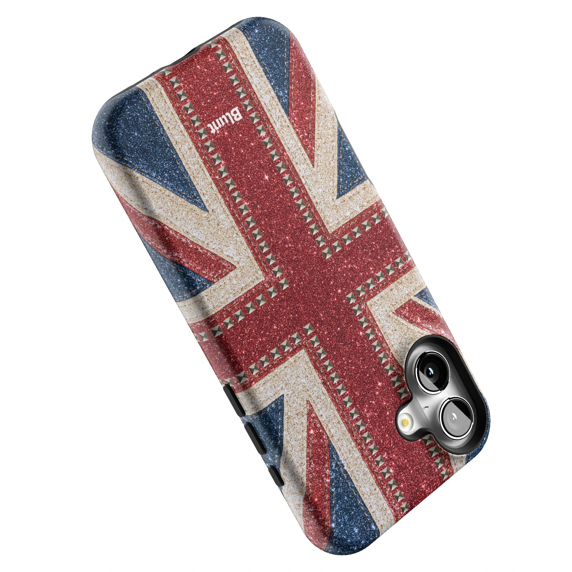 Classic Union iPhone Case gallery - Iphone_16_Mini_Air_Plus_5