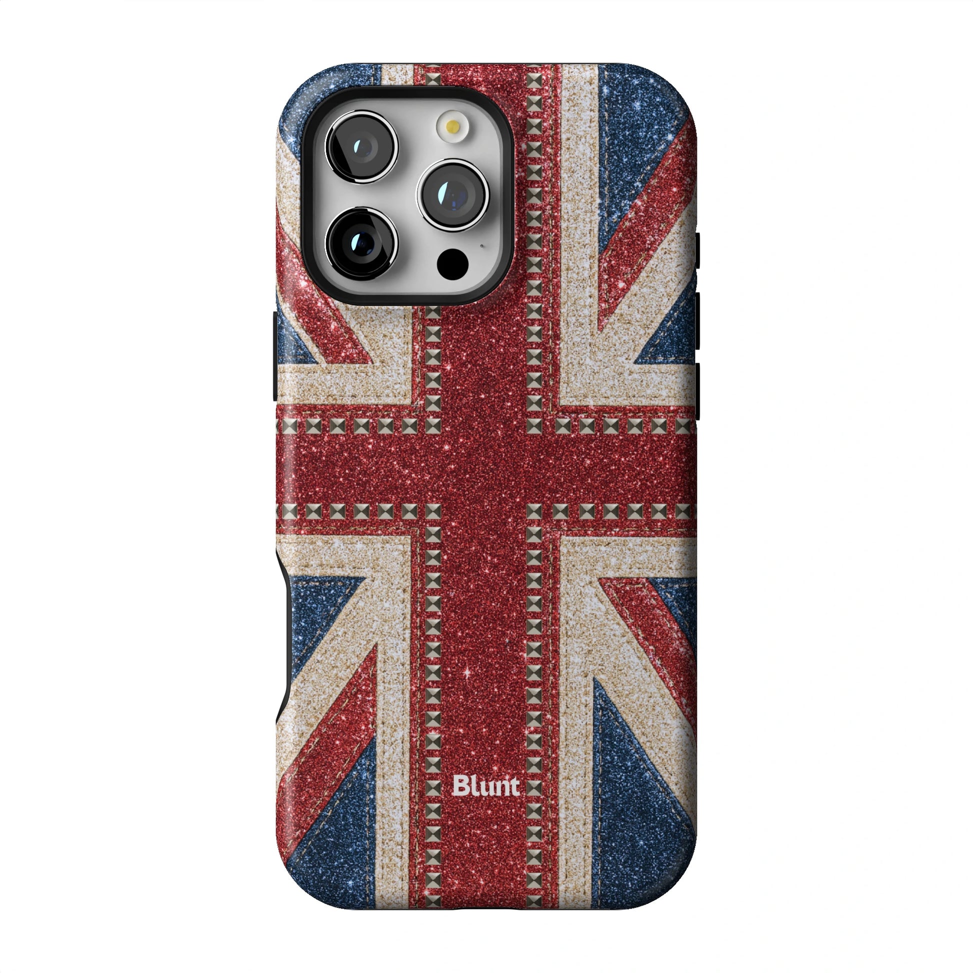 Classic Union iPhone Case gallery - Iphone_16_Pro_Max_1