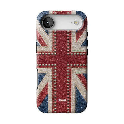 Classic Union iPhone Case gallery - Iphone_17_Air_1