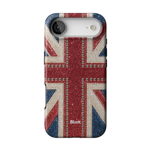 Classic Union iPhone Case gallery - Iphone_17_Air_1