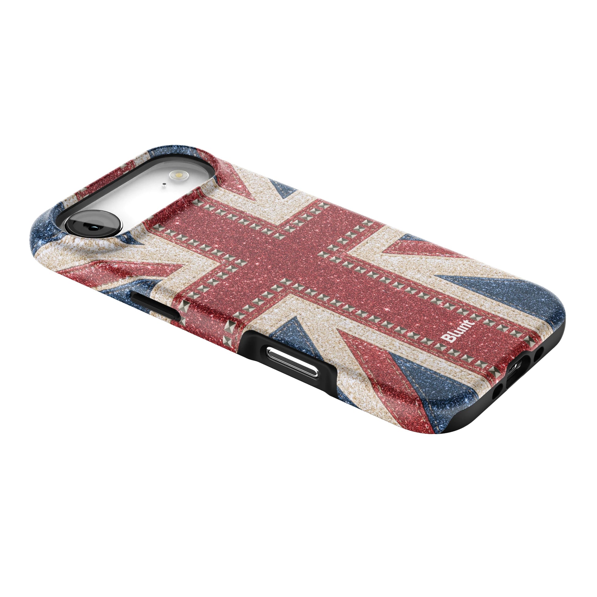 Classic Union iPhone Case gallery - Iphone_17_Air_2
