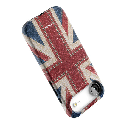 Classic Union iPhone Case gallery - Iphone_17_Air_5