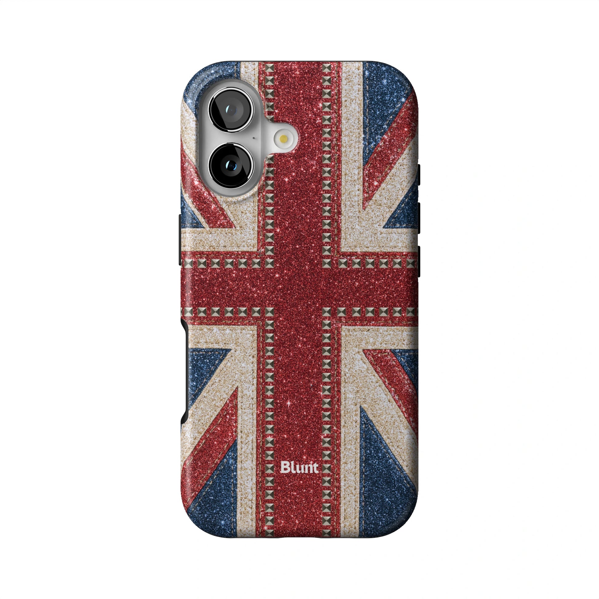 Classic Union iPhone Case gallery - Iphone_17_Iphone_1