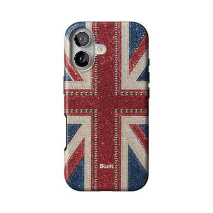 Classic Union iPhone Case gallery - Iphone_17_Iphone_1