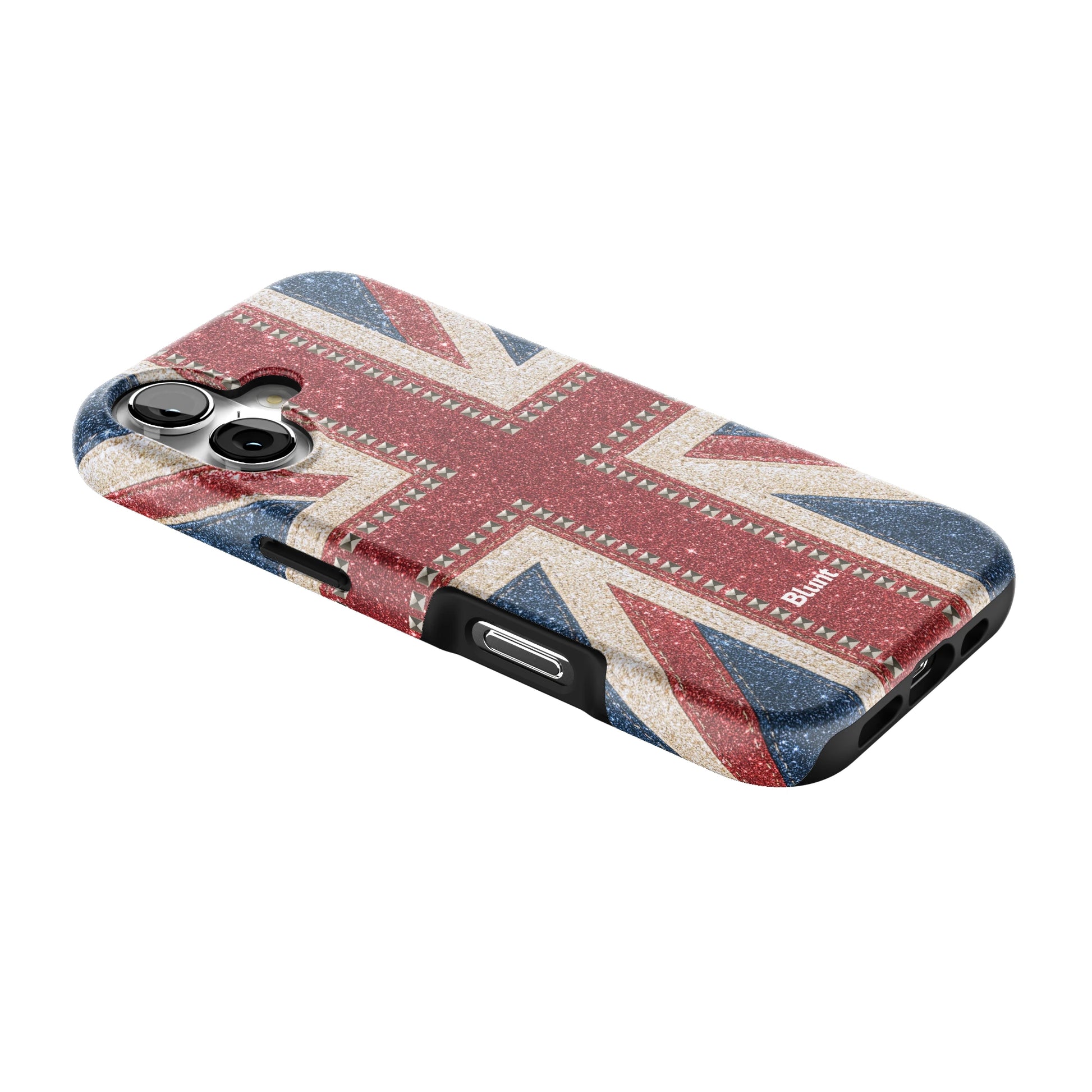Classic Union iPhone Case gallery - Iphone_17_Iphone_2