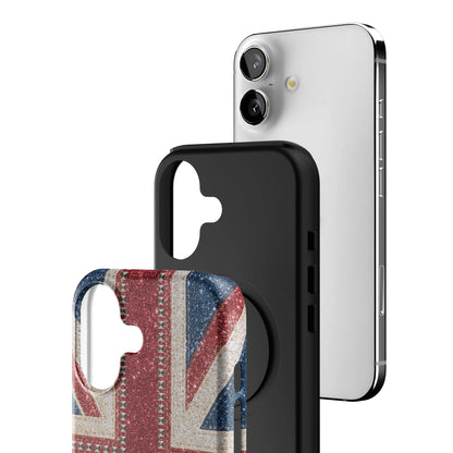 Classic Union iPhone Case gallery - Iphone_17_Iphone_3