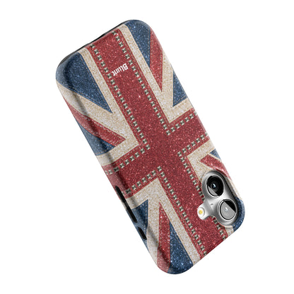 Classic Union iPhone Case gallery - Iphone_17_Iphone_5