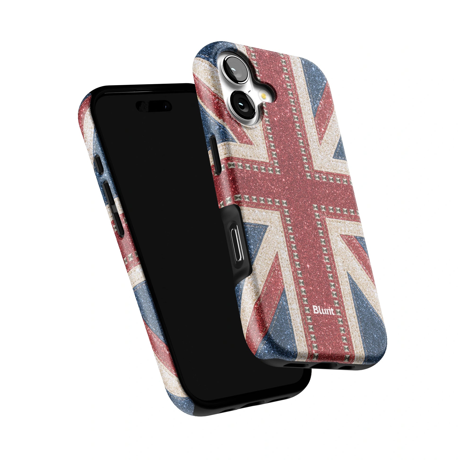 Classic Union iPhone Case gallery - Iphone_17_Iphone_6