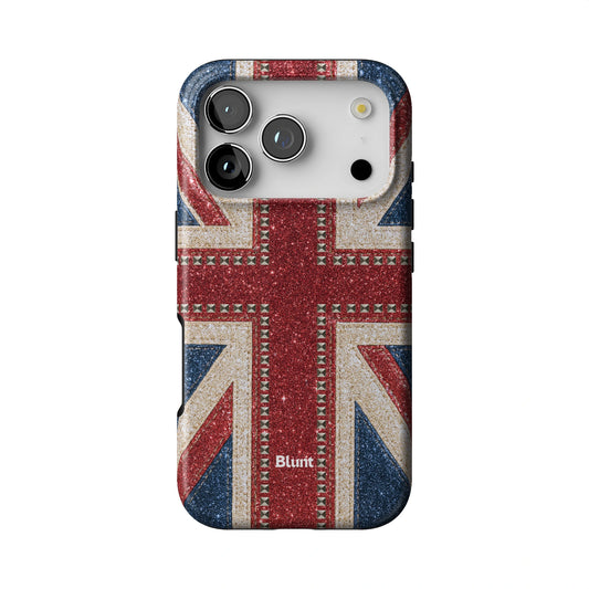 Classic Union iPhone Case gallery - Iphone_17_Pro_1
