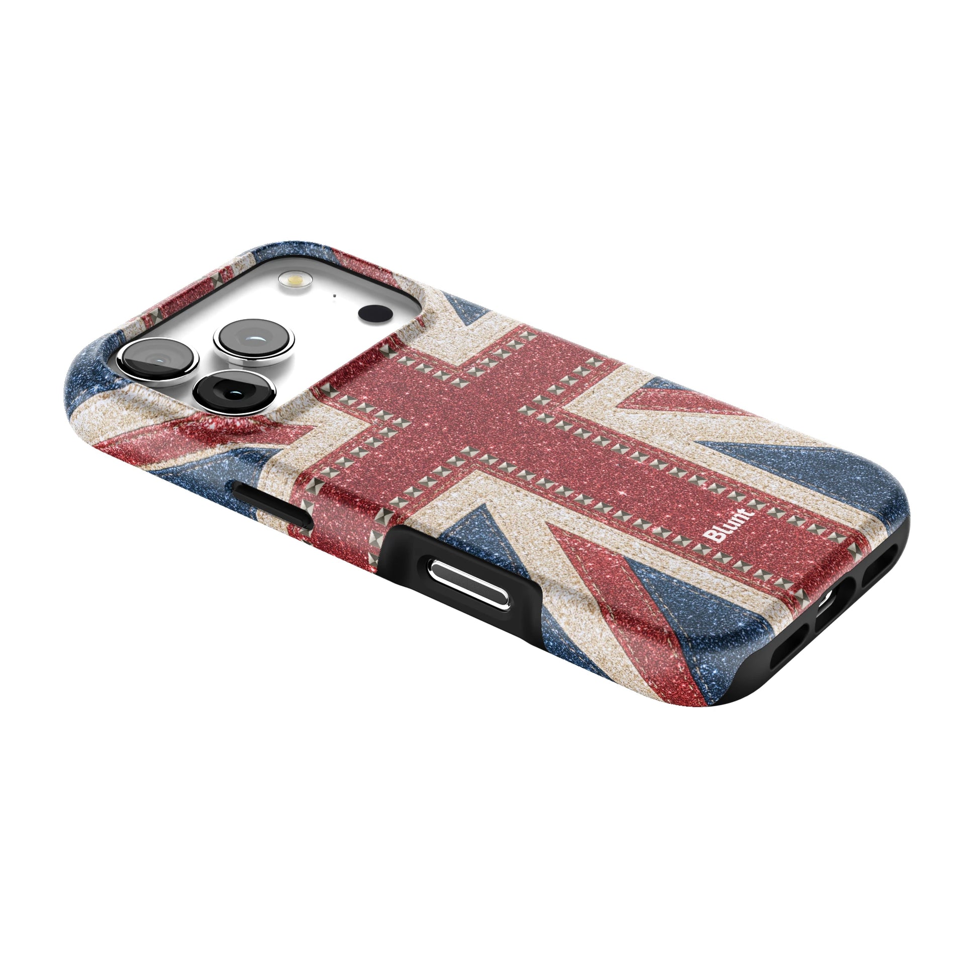 Classic Union iPhone Case gallery - Iphone_17_Pro_2