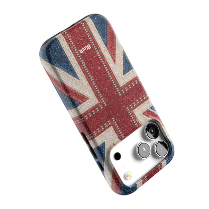 Classic Union iPhone Case gallery - Iphone_17_Pro_5