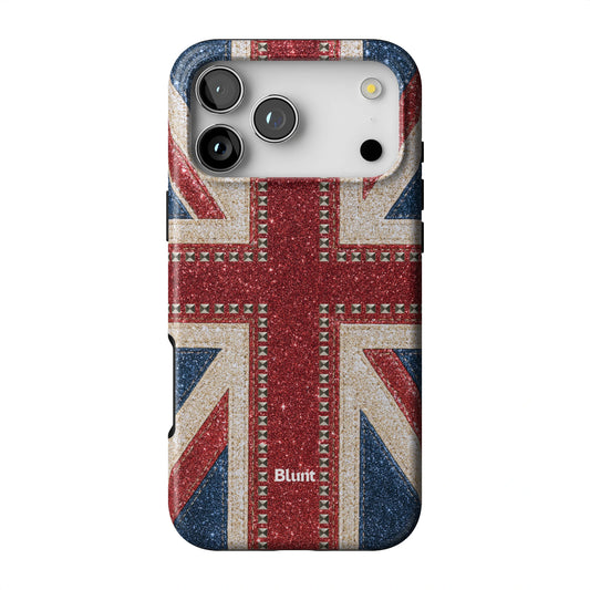 Classic Union iPhone Case gallery - Iphone_17_Pro_Max_1