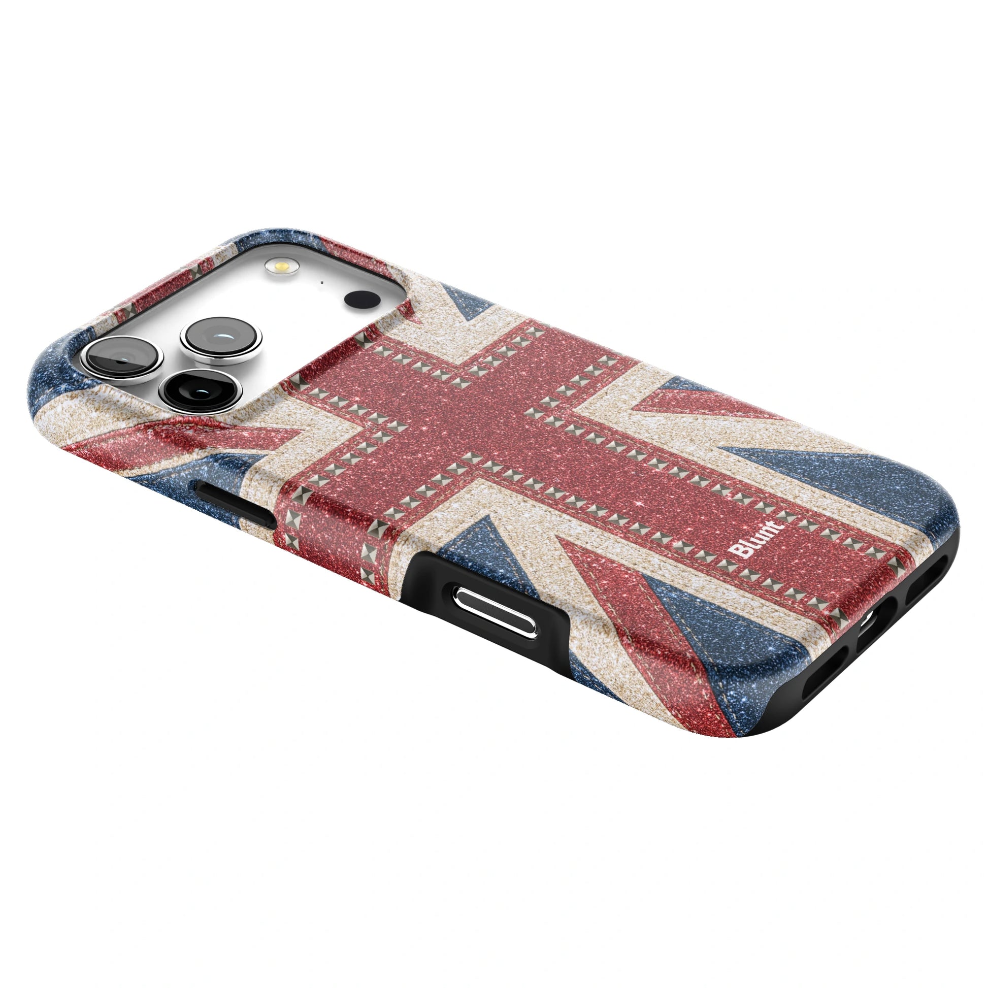 Classic Union iPhone Case gallery - Iphone_17_Pro_Max_2