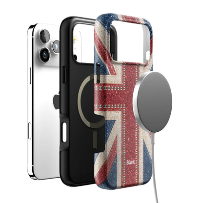 Classic Union iPhone Case gallery - Iphone_17_Pro_Max_4