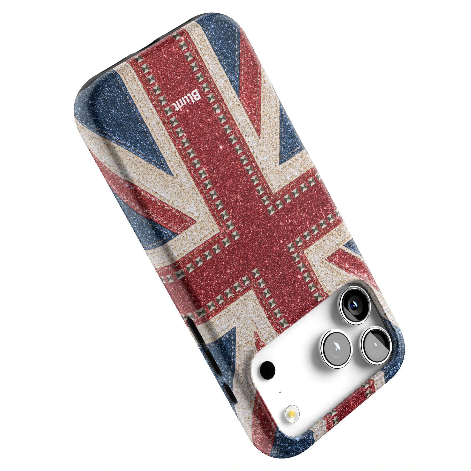 Classic Union iPhone Case gallery - Iphone_17_Pro_Max_5